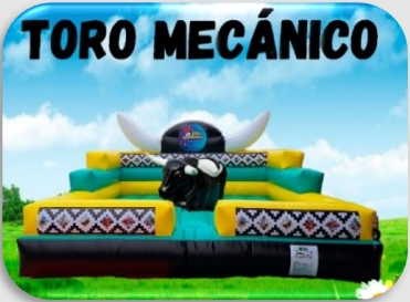 Juego Mecánico
