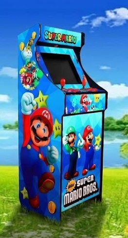 Juegos Electrónicos
